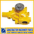 6206-61-1102 Water Pump 6D95 Komatsu Construction Machinery Engine Parts